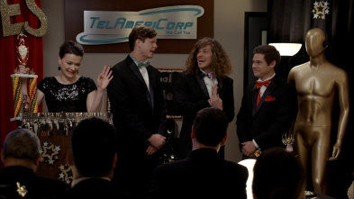 Workaholics S7E9 Bianca Toro