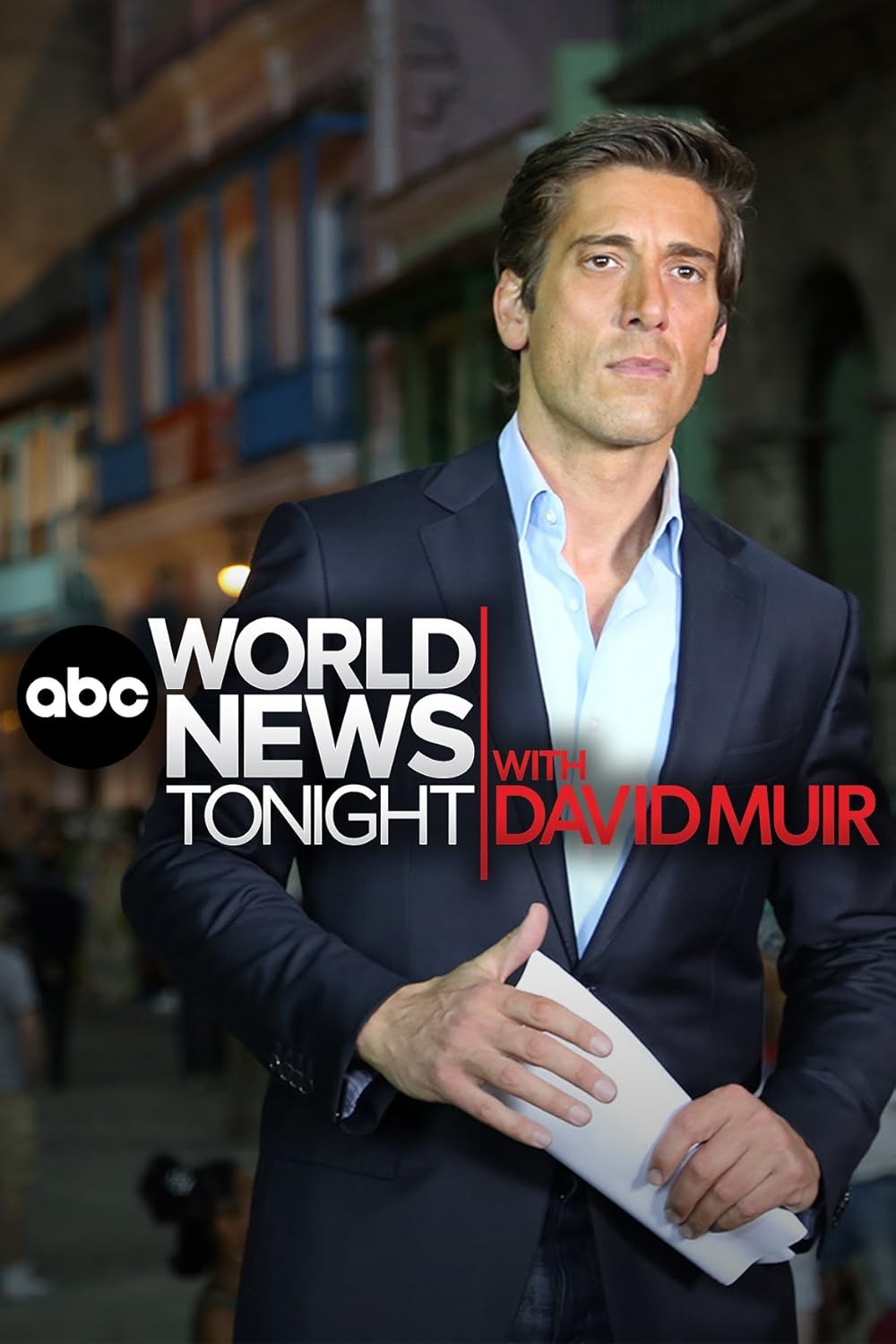 World News Tonight
