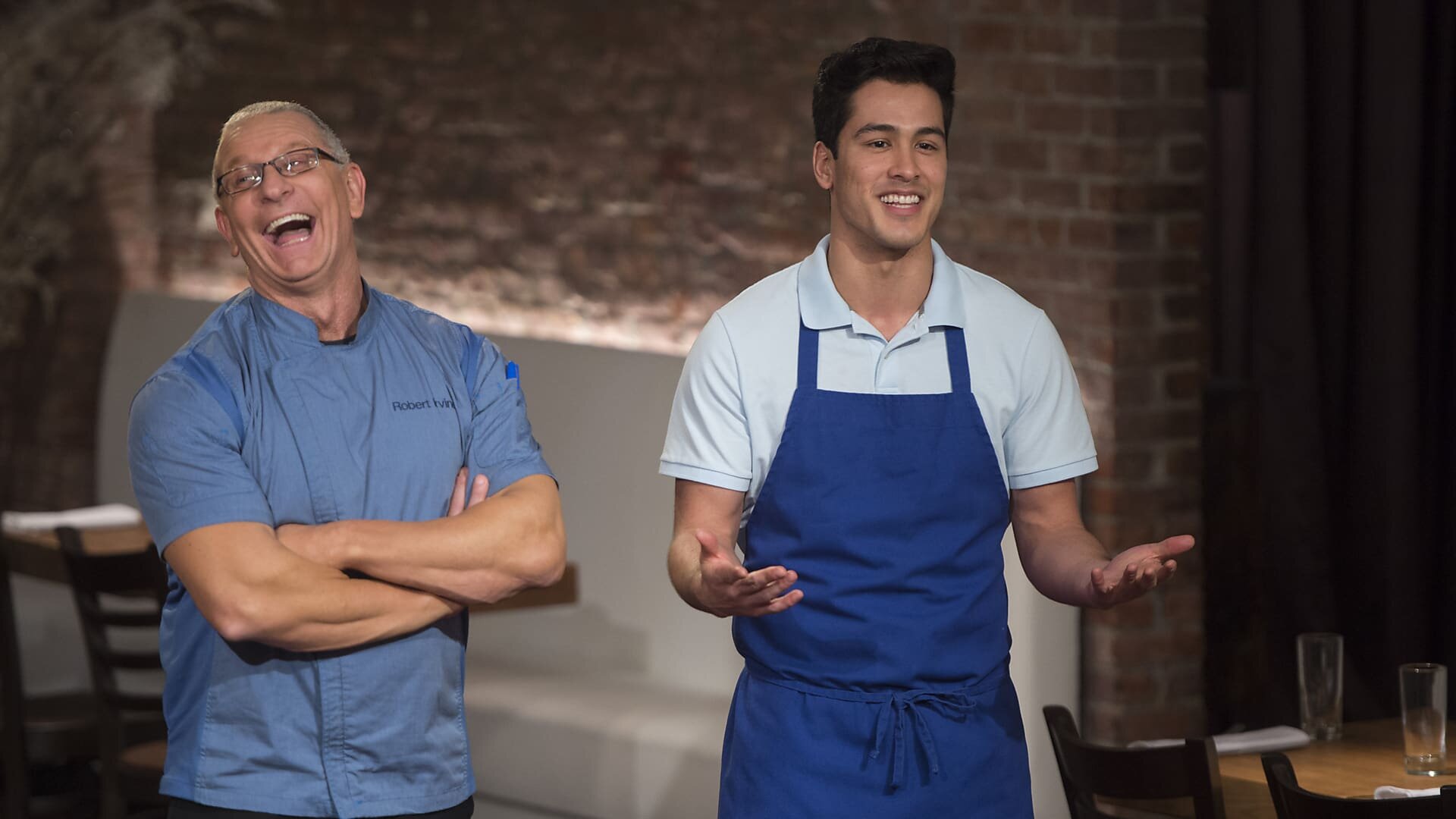 Worst Cooks in America S14E7 Finally the Finale