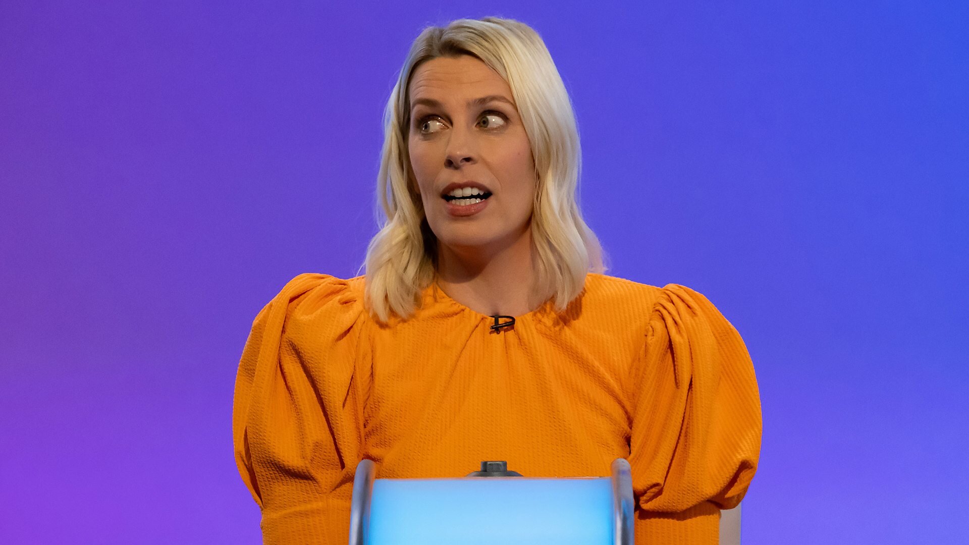 Would I Lie to You? S18E7 John Cooper Clarke, Lucia Keskin, Kadiff Kirwan, Sara Pascoe