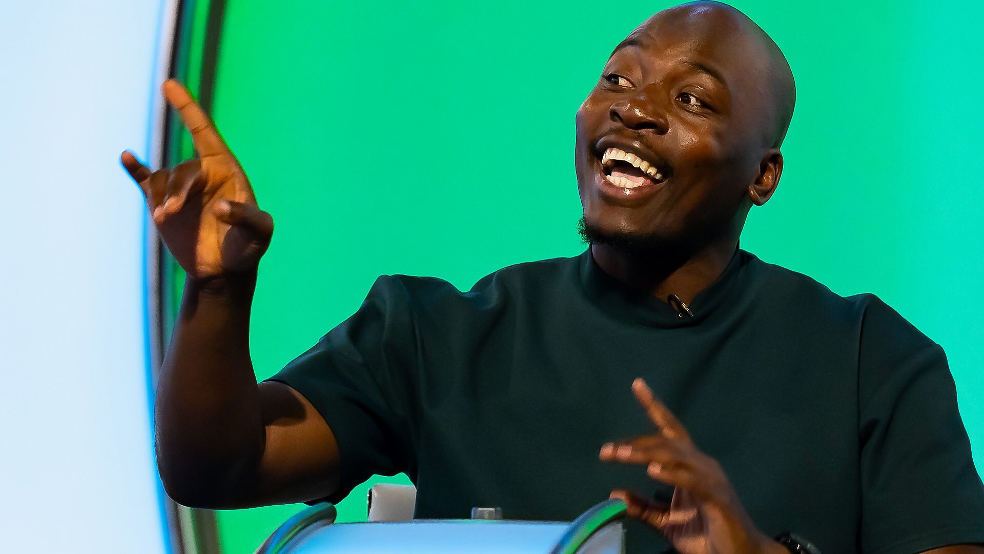 Would I Lie to You? S19E6 Lucy Beaumont, Eddie Kadi, Josh Pugh, Rebecca Lucy Taylor