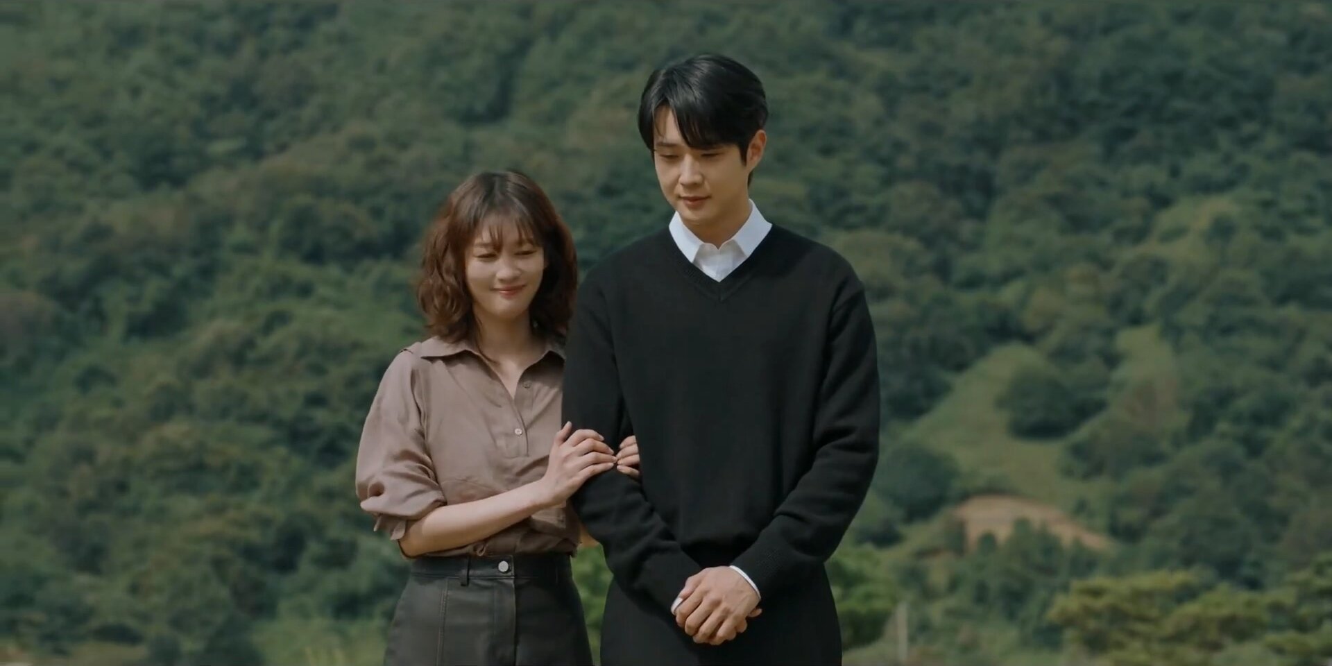 Would You Marry Me? S1E11 Episode 11