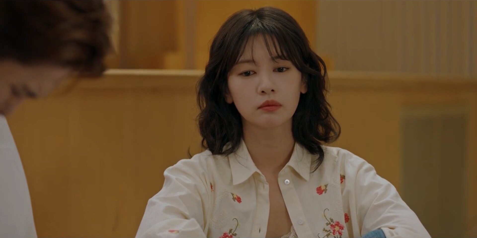 Would You Marry Me? S1E12 Episode 12