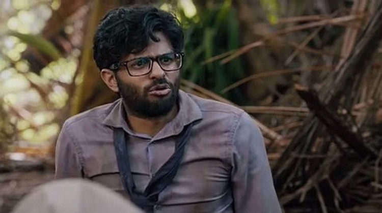 Wrecked S1E6 The Phantom