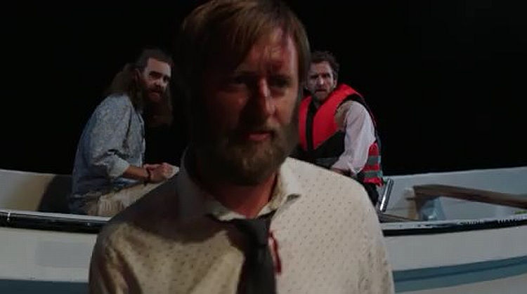 Wrecked S2E10 Nerd Speak