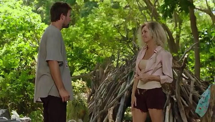 Wrecked S2E4 Tony Pepperoni