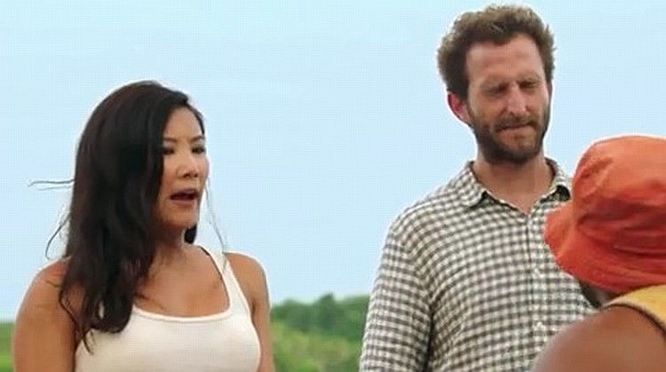 Wrecked S2E5 No One Rides for Free