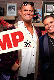 WWE's the Bump WWE The Bump #18