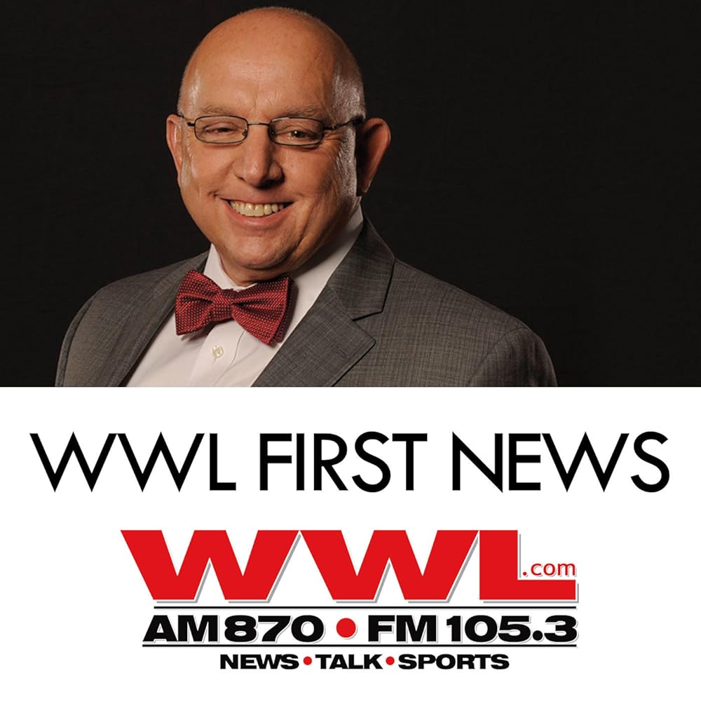 WWL First News with Tommy Tucker How is Jefferson Parish adapting its plans for the salt water wedge?