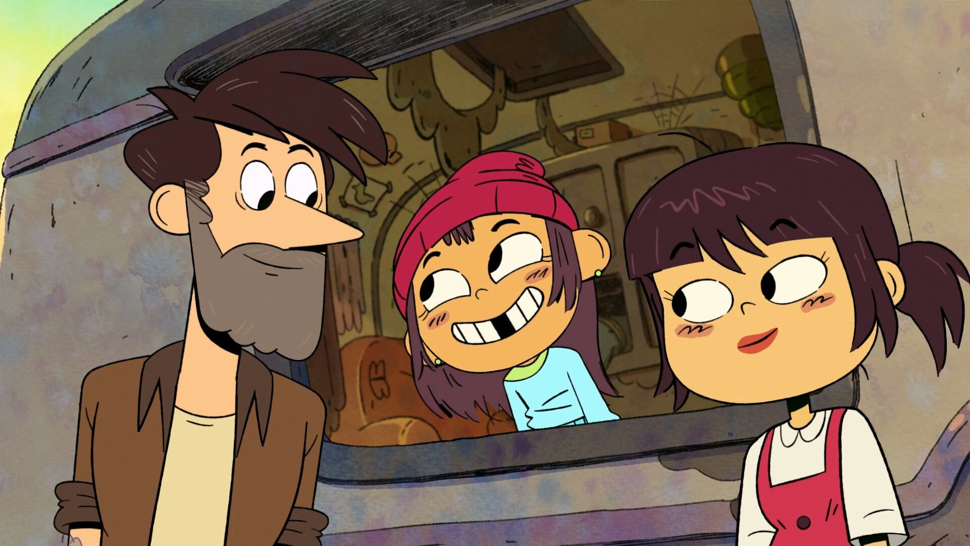 Wylde Pak S1E1 Best Summer Ever?