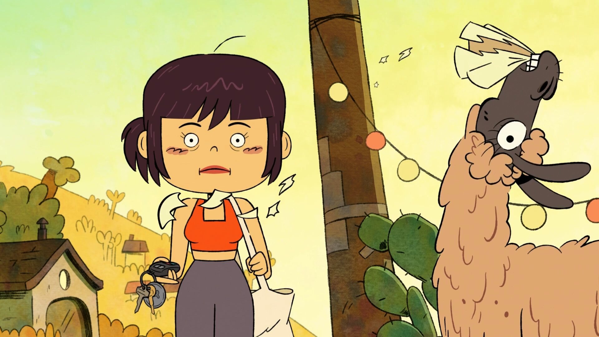 Wylde Pak S1E13 Sungandeul