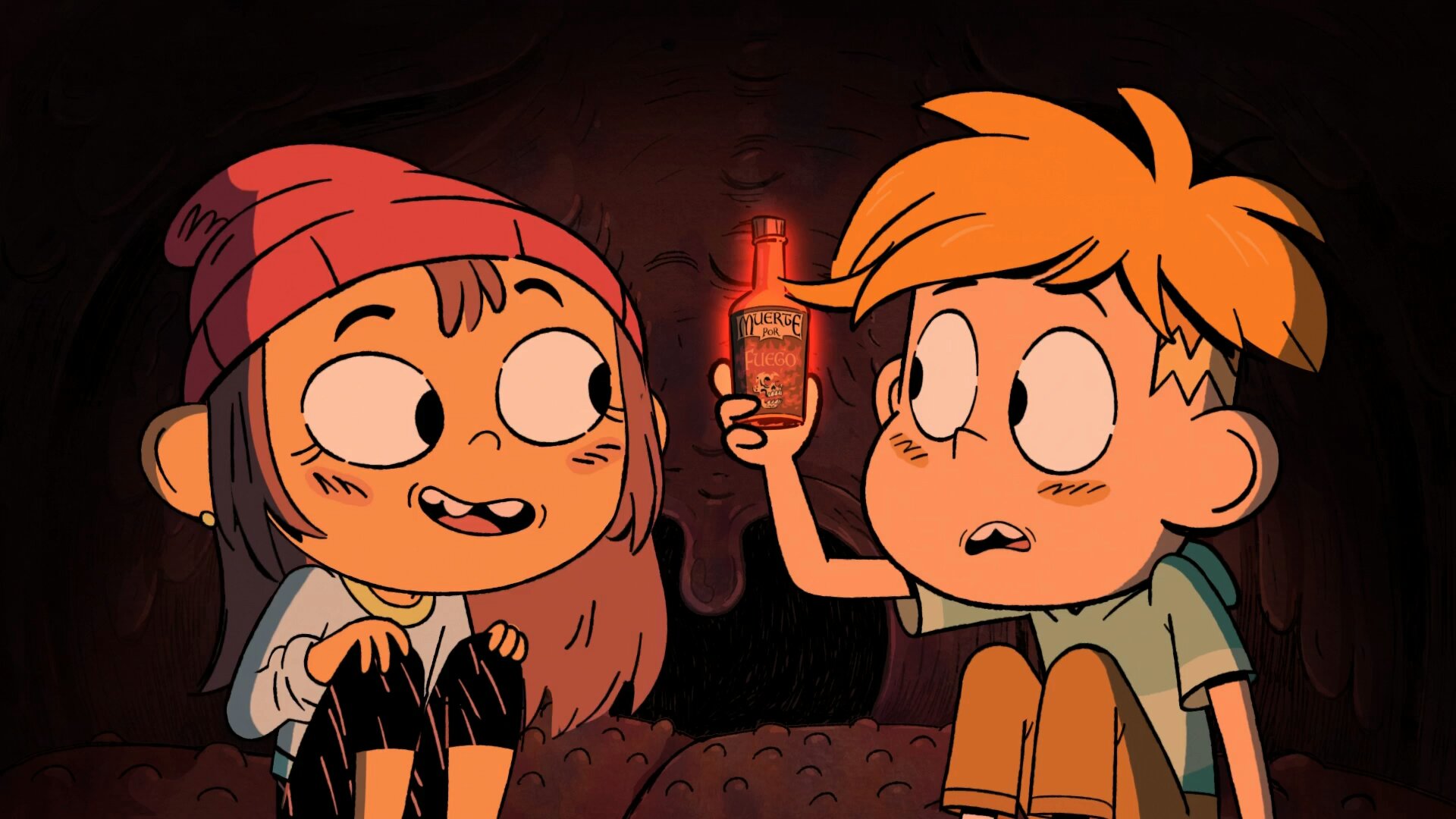 Wylde Pak S1E3 A Waste of a Perfect Summer Day