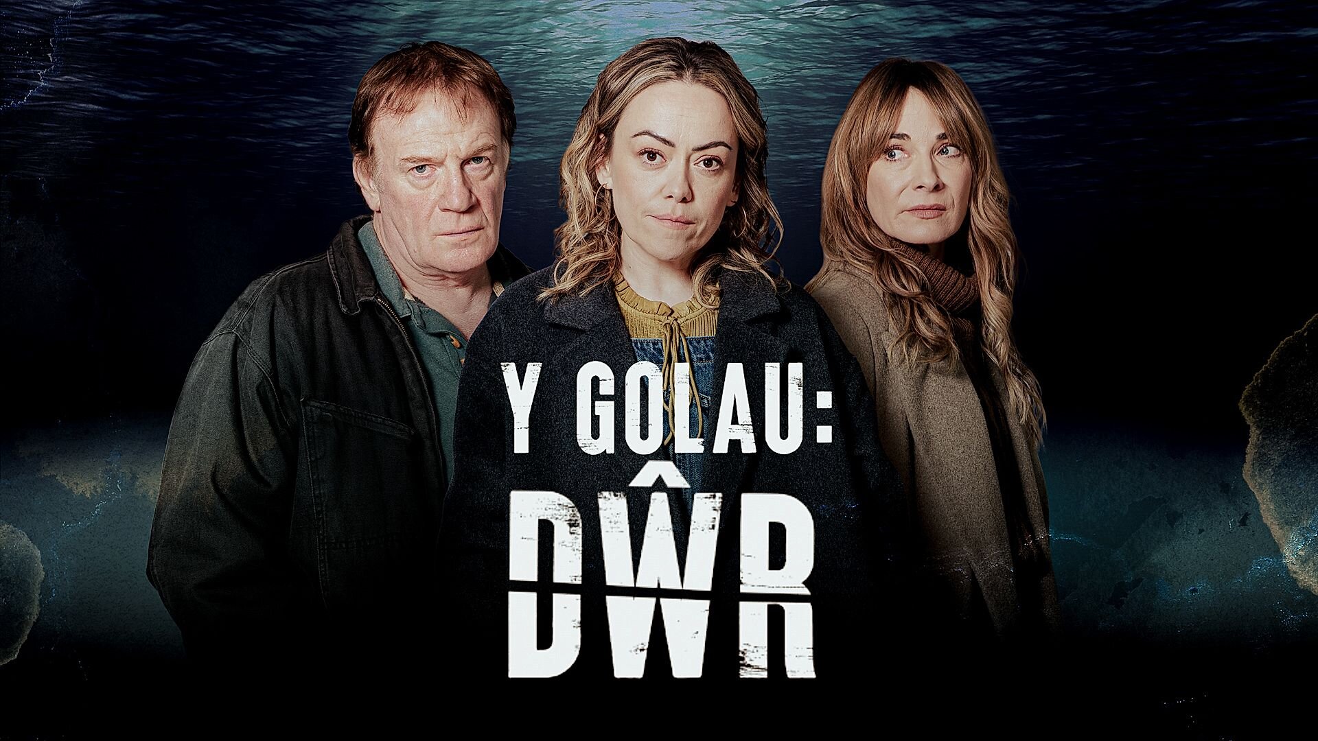 Y Golau S2E1 Pennod 1