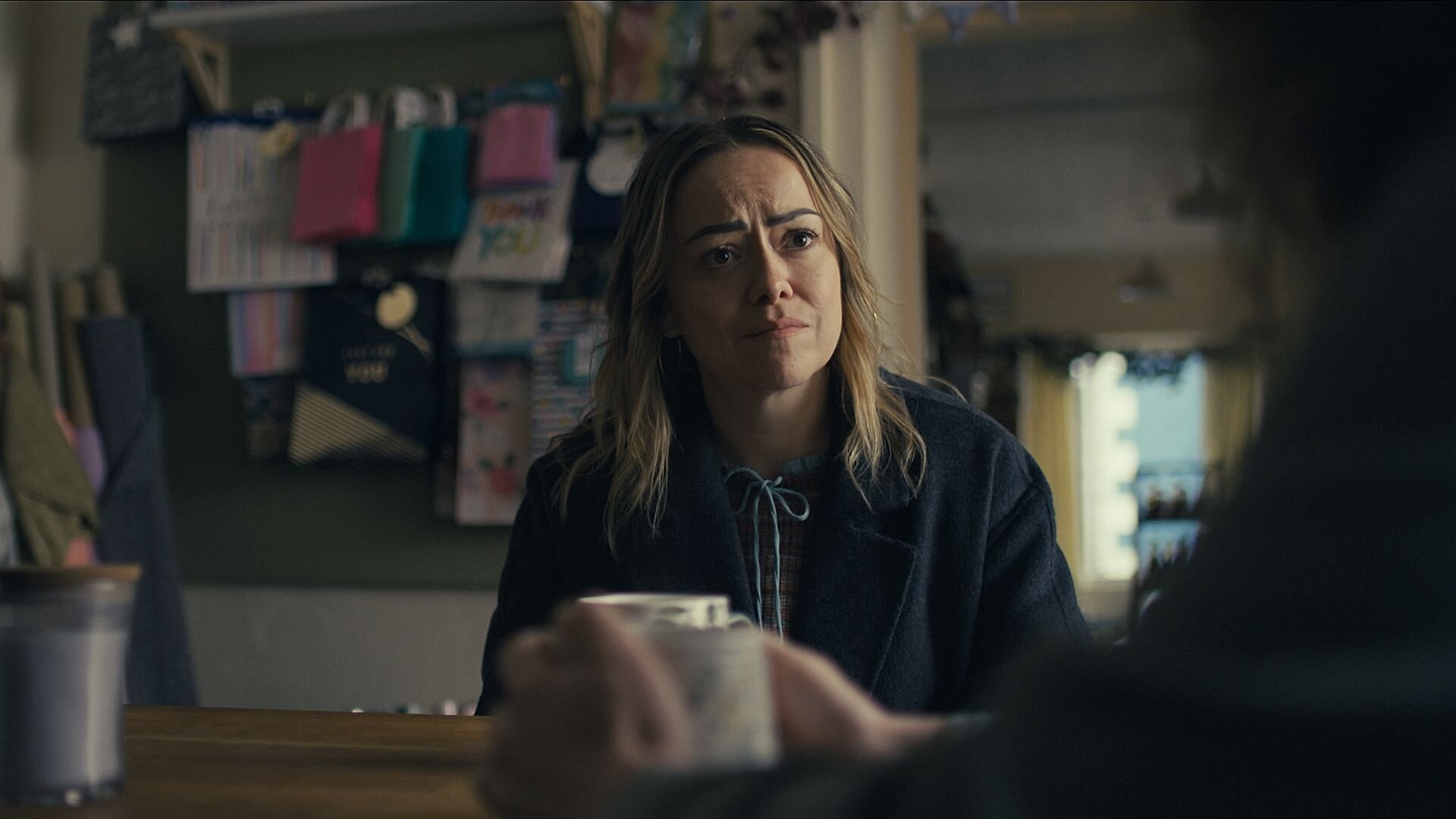 Y Golau S2E2 Pennod 2