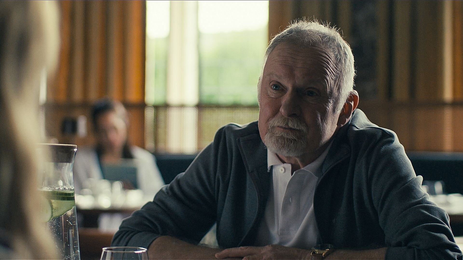 Y Golau S2E4 Pennod 4