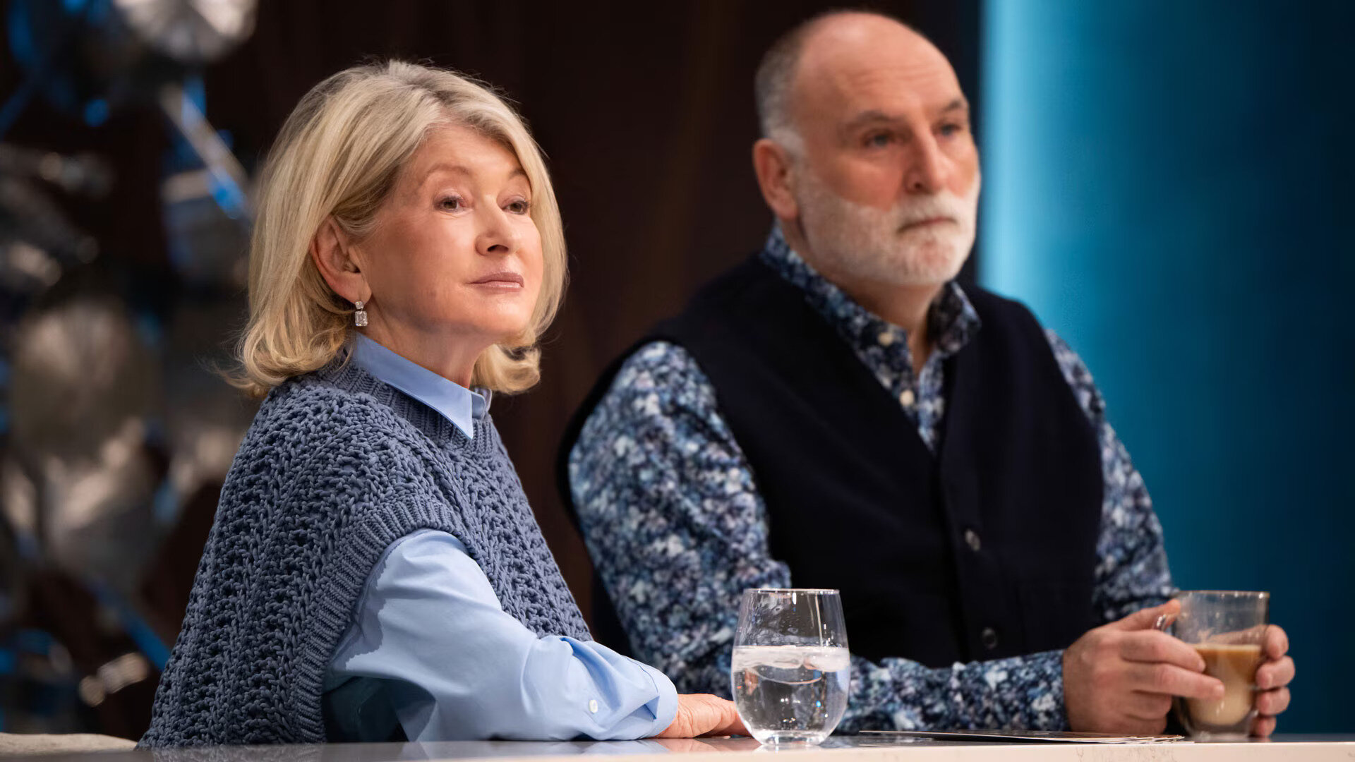 Yes, Chef! S1E3 What's in the Box?