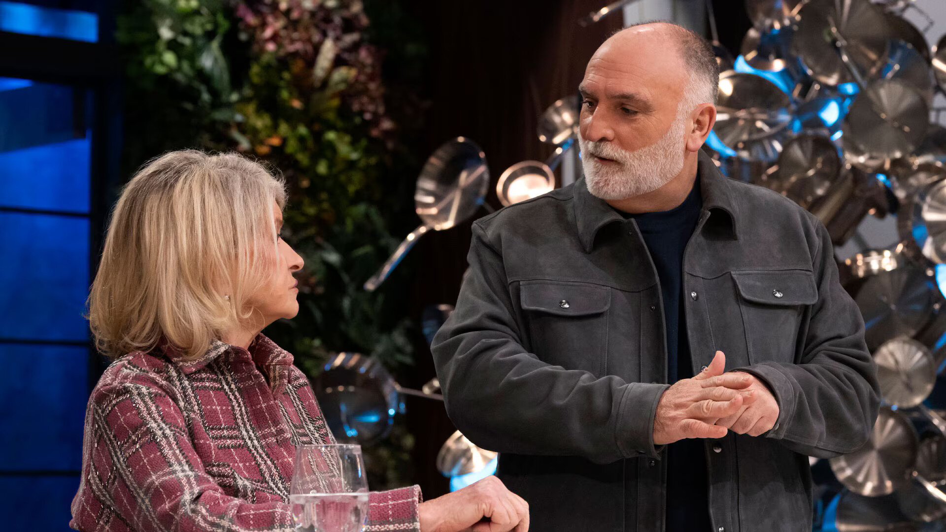 Yes, Chef! S1E7 Knowing Your Limit