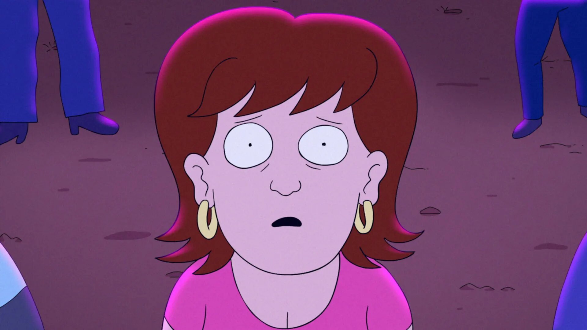 YOLO: Crystal Fantasy S3E2 Winery Crawl Slip and Slide Ride (MMM YUMMY WINE LOL *KISSYS*)