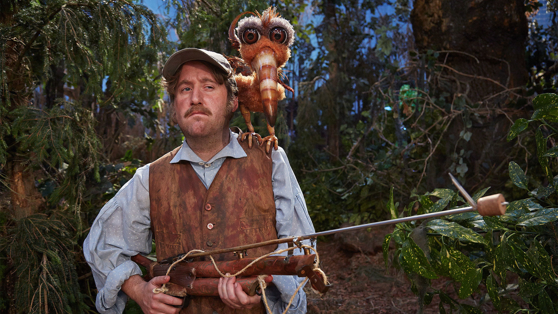 Yonderland S2E7 The Last Fahl