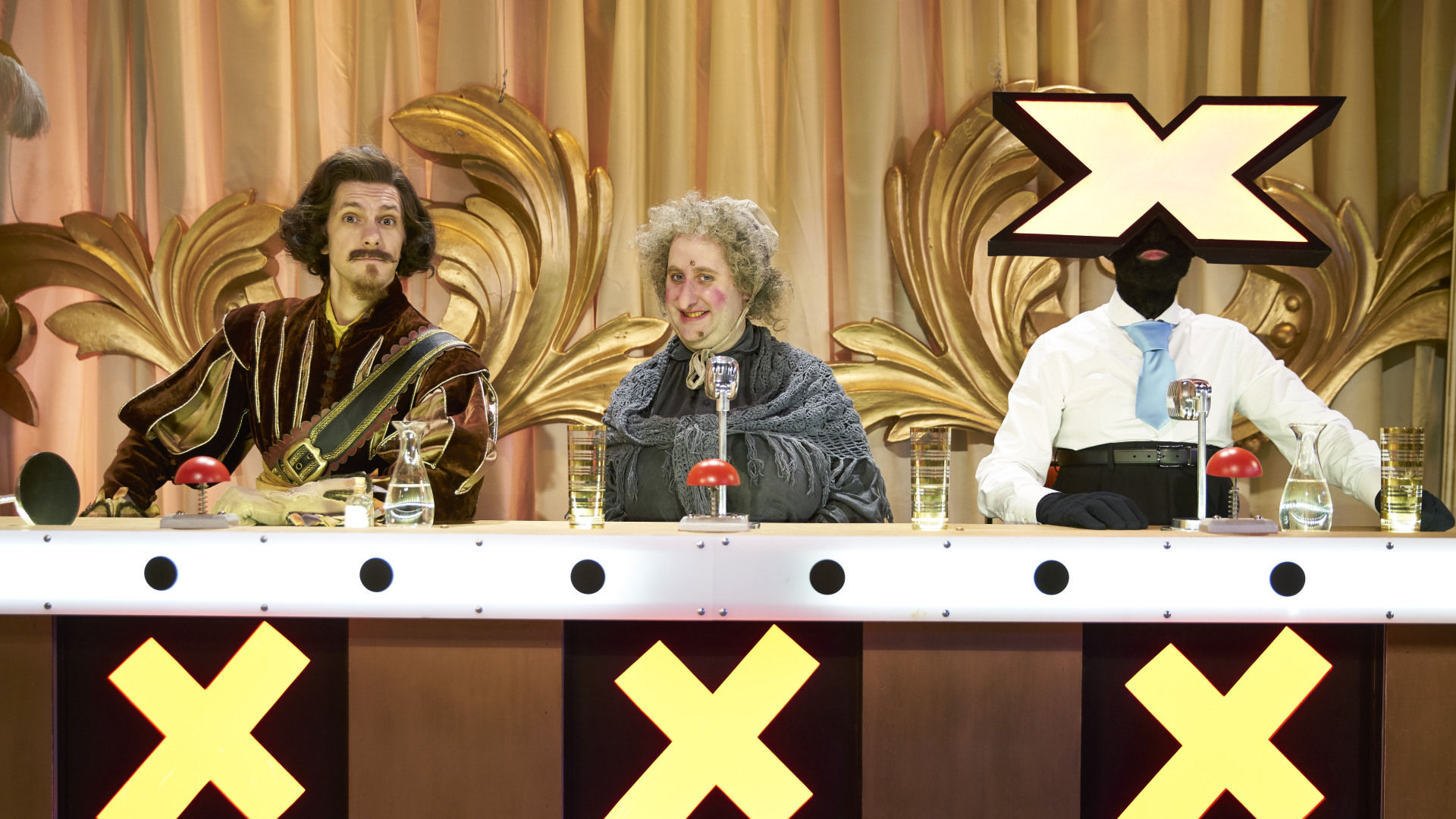 Yonderland S3E7 Miss Smashing