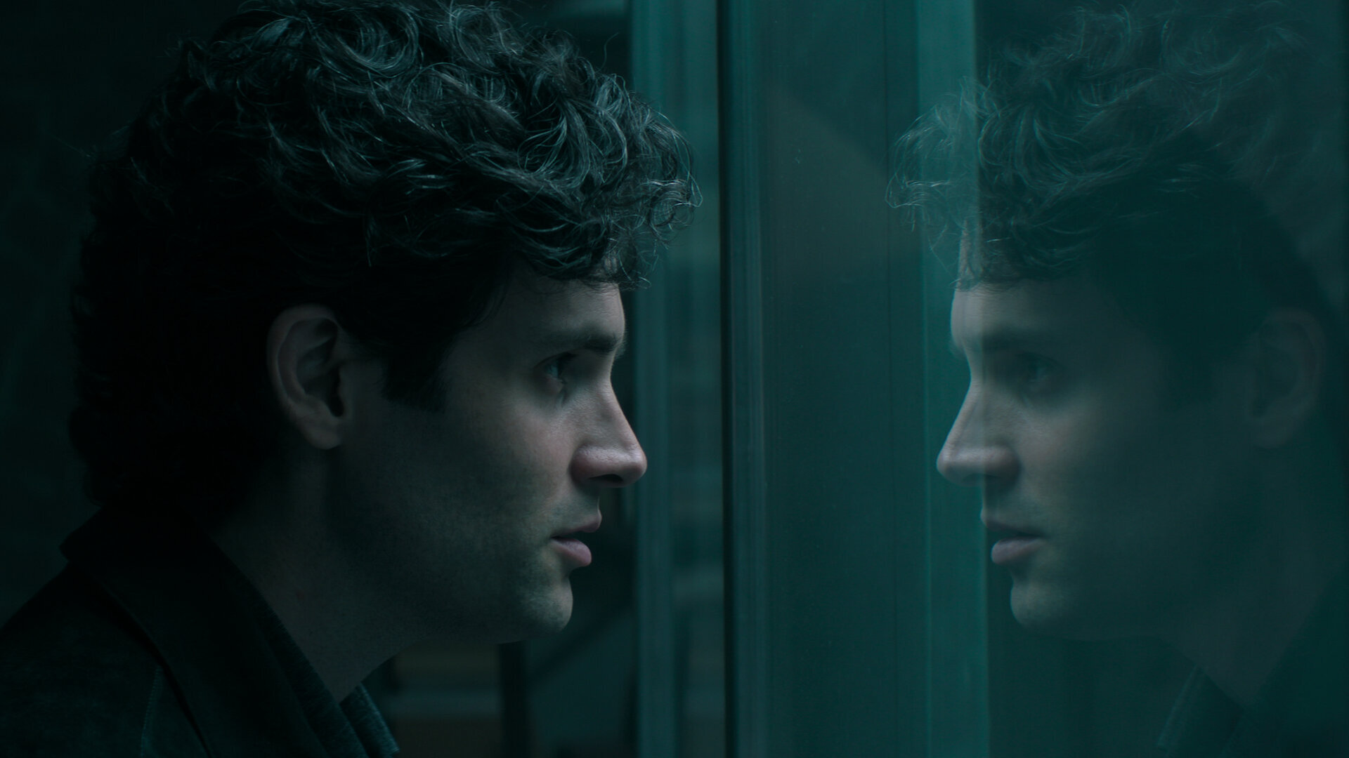 You S5E3 Impostor Syndrome