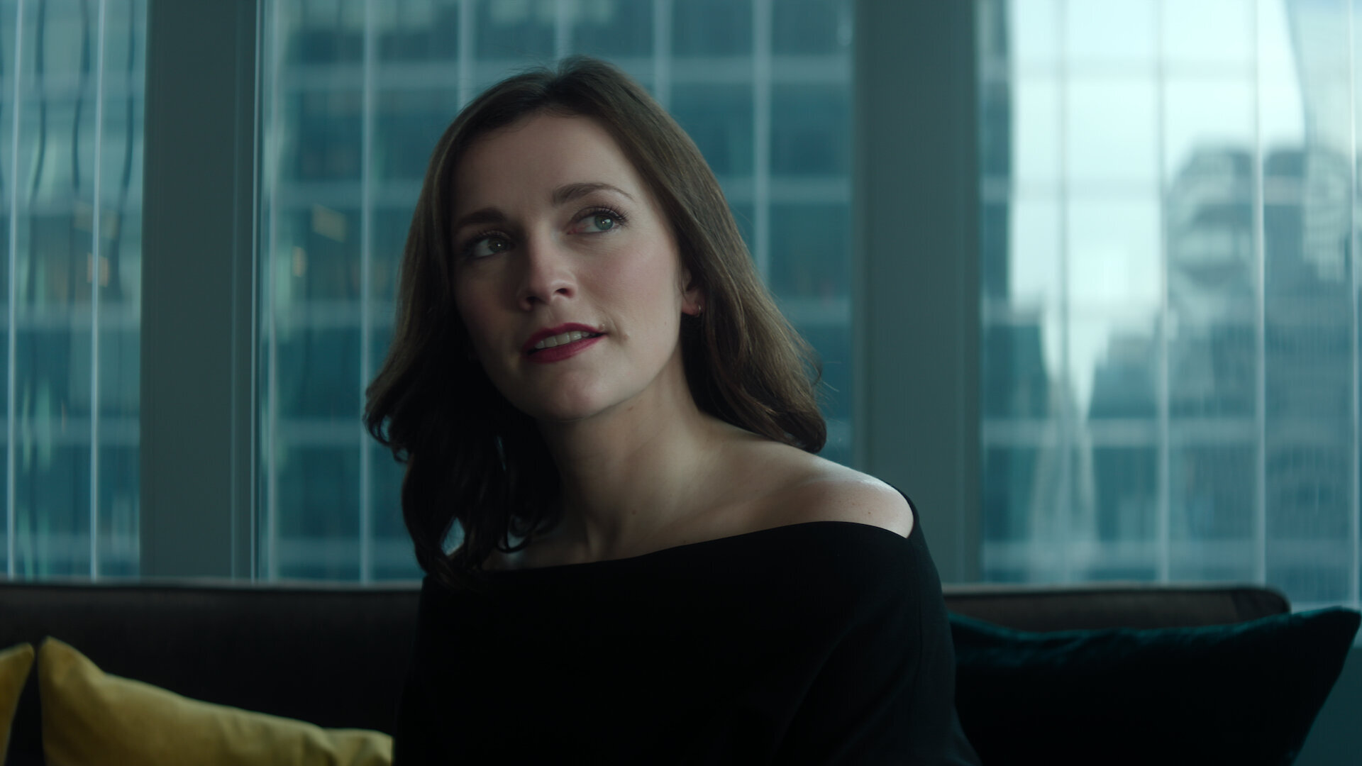 You S5E4 My Fair Maddie