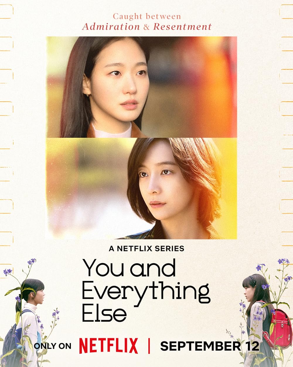 You and Everything Else
