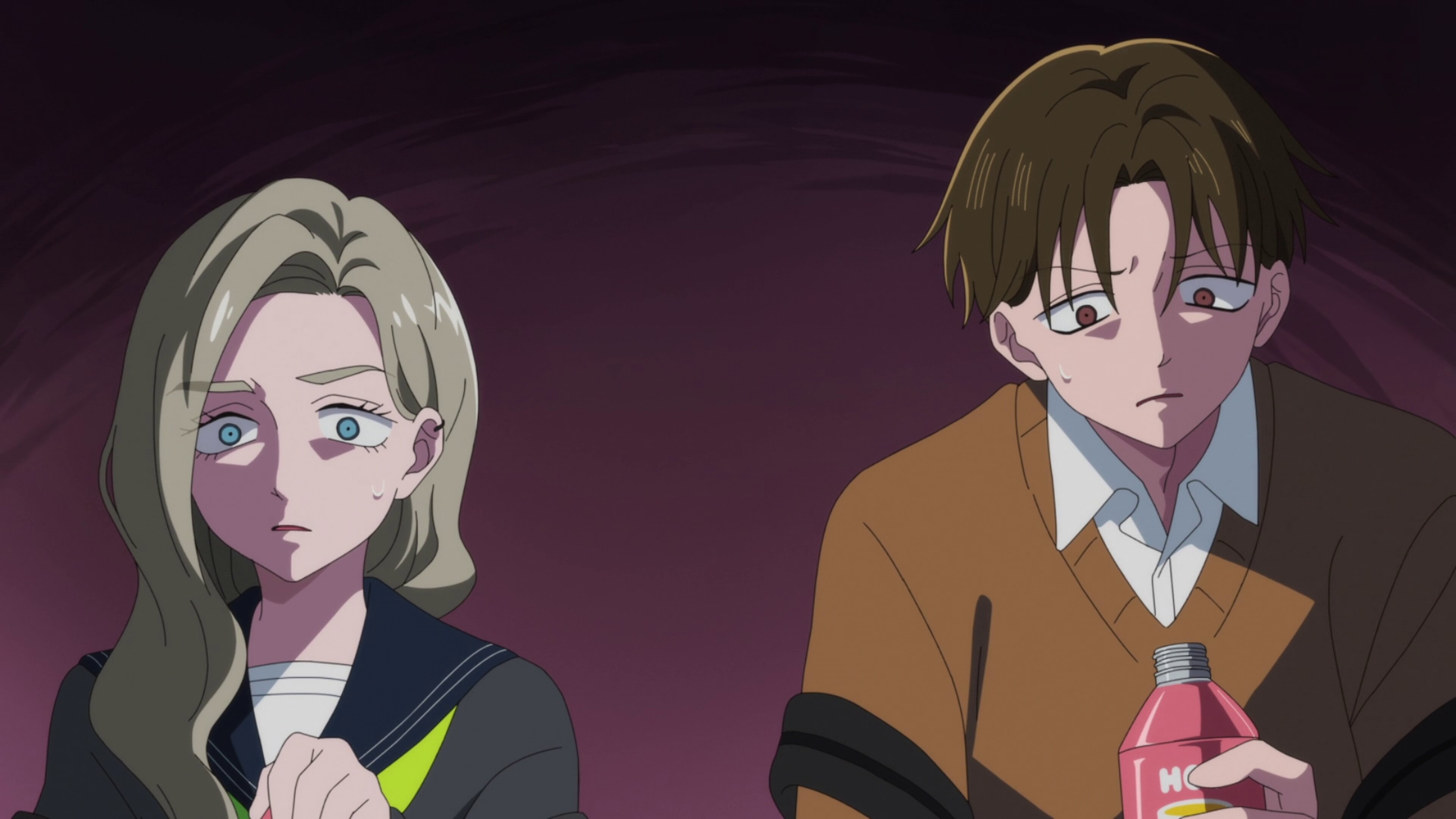 You and I are Polar Opposites S2E11 Somewhere to Belong
