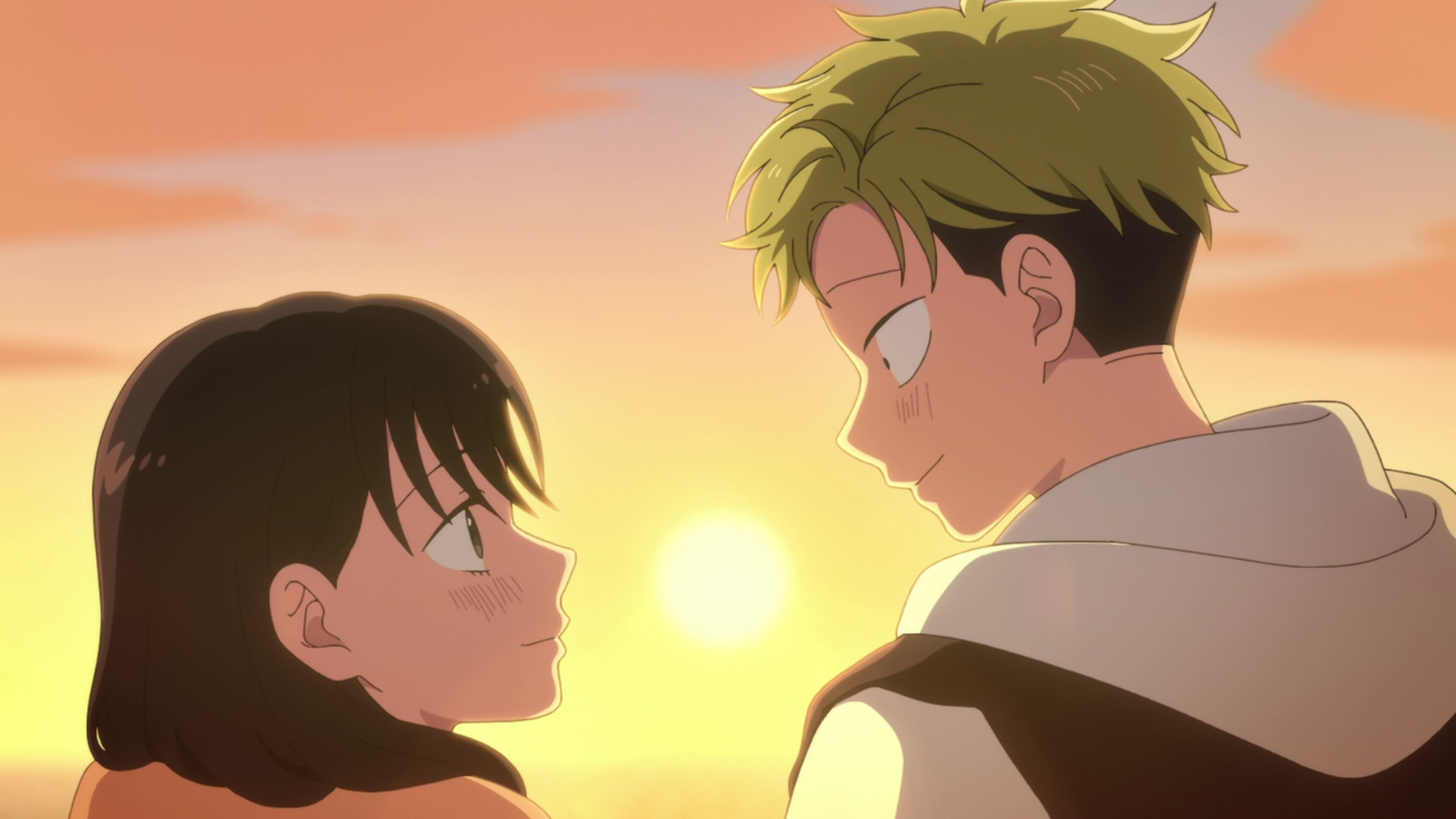 You and I are Polar Opposites S2E5 Valentine's Day
