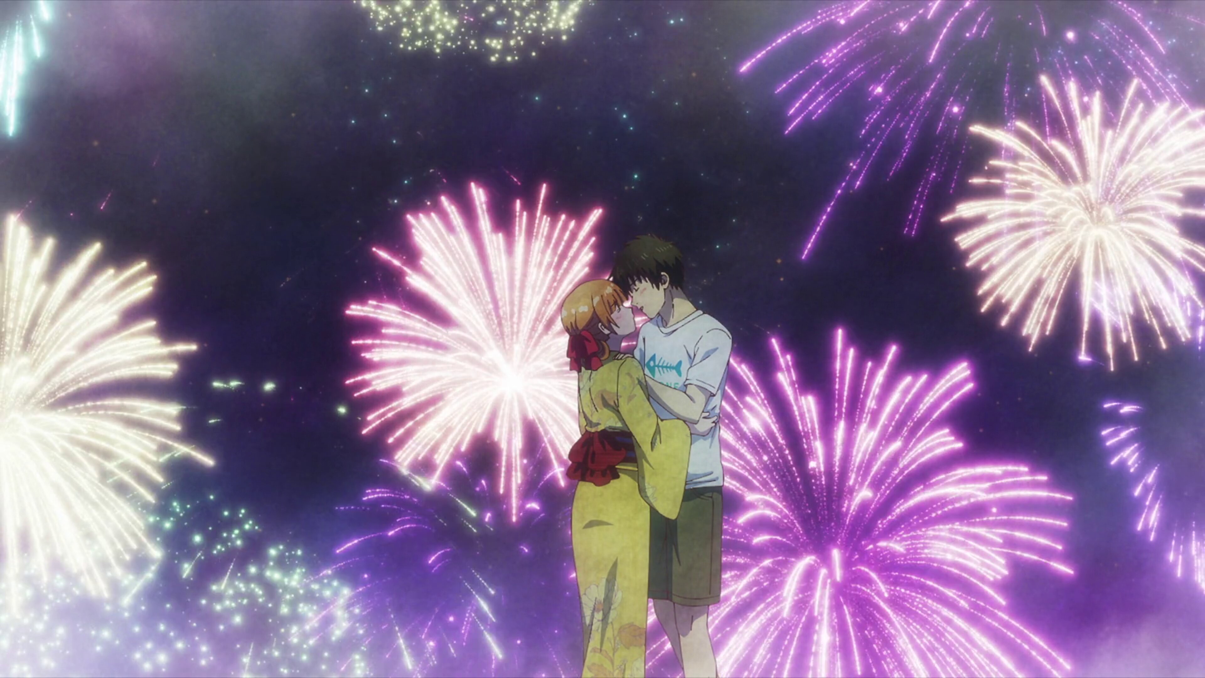 You Can't Be in a Rom-Com with Your Childhood Friends! S1E8 Episode 8