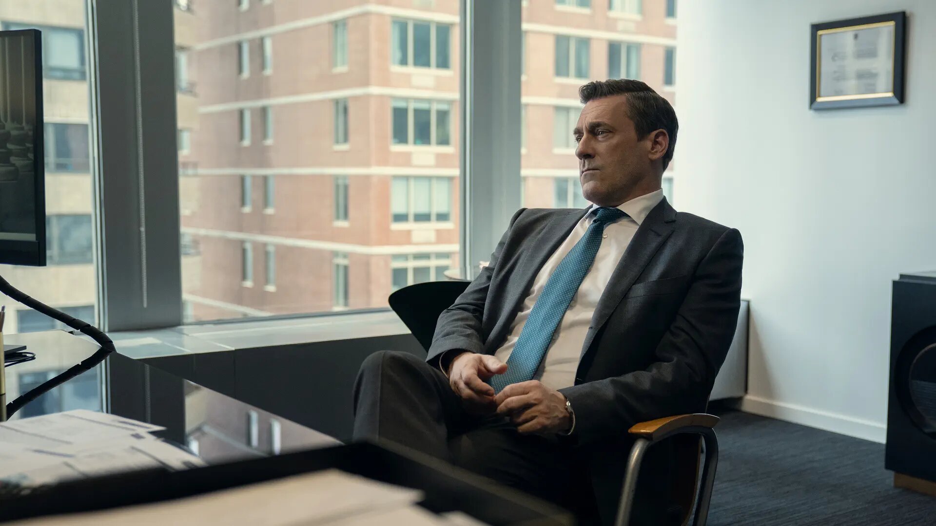 Your Friends & Neighbors S1E2 Deuce