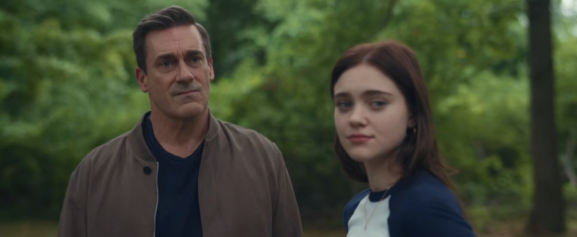 Your Friends & Neighbors S1E6 The Things You Lost Along the Way