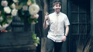 Zapped S1E2 Mr. Charisma