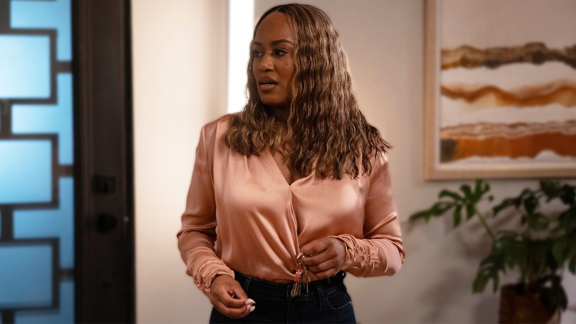 Zatima S4E4 Obsession