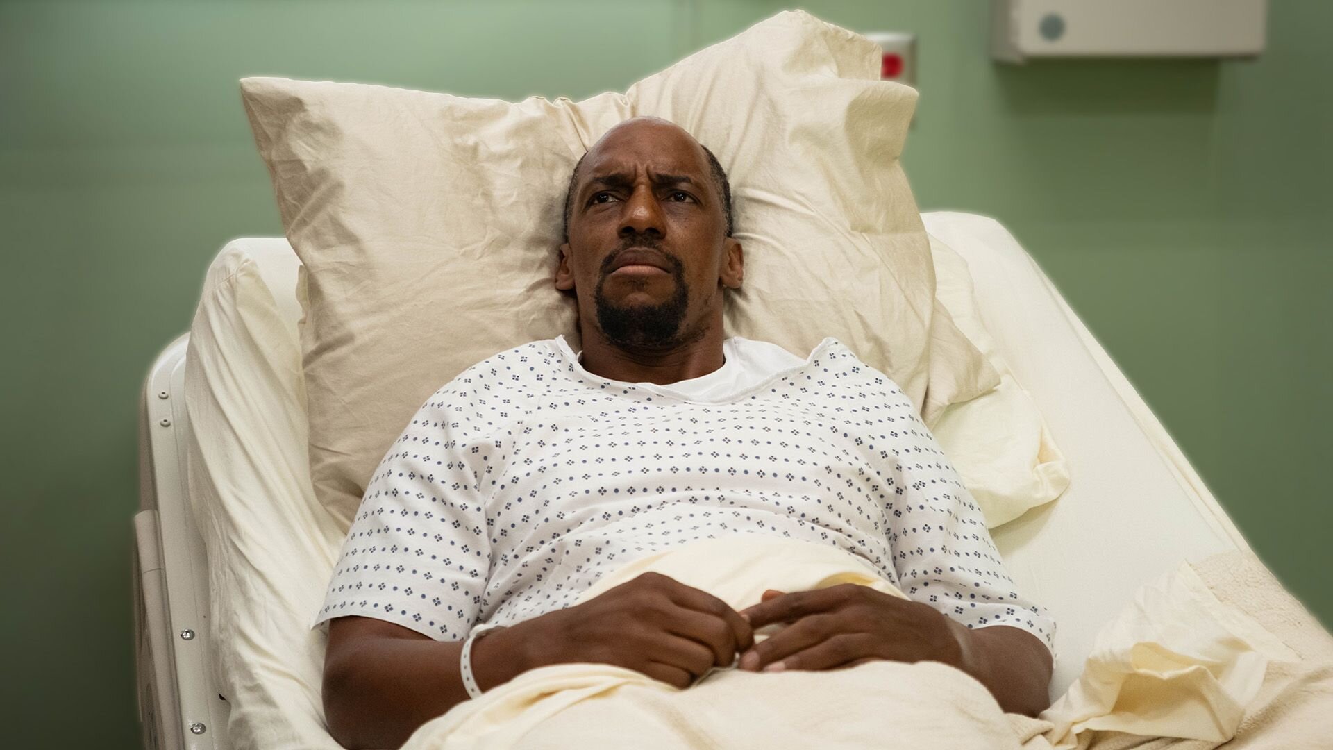 Zatima S4E7 Stronger Together