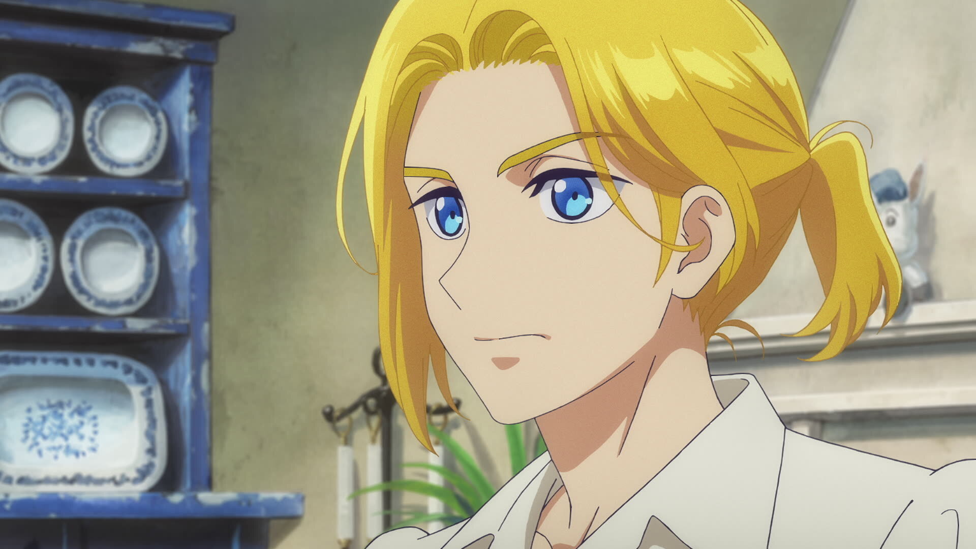 ZENSHU S1E8 CONFESSION