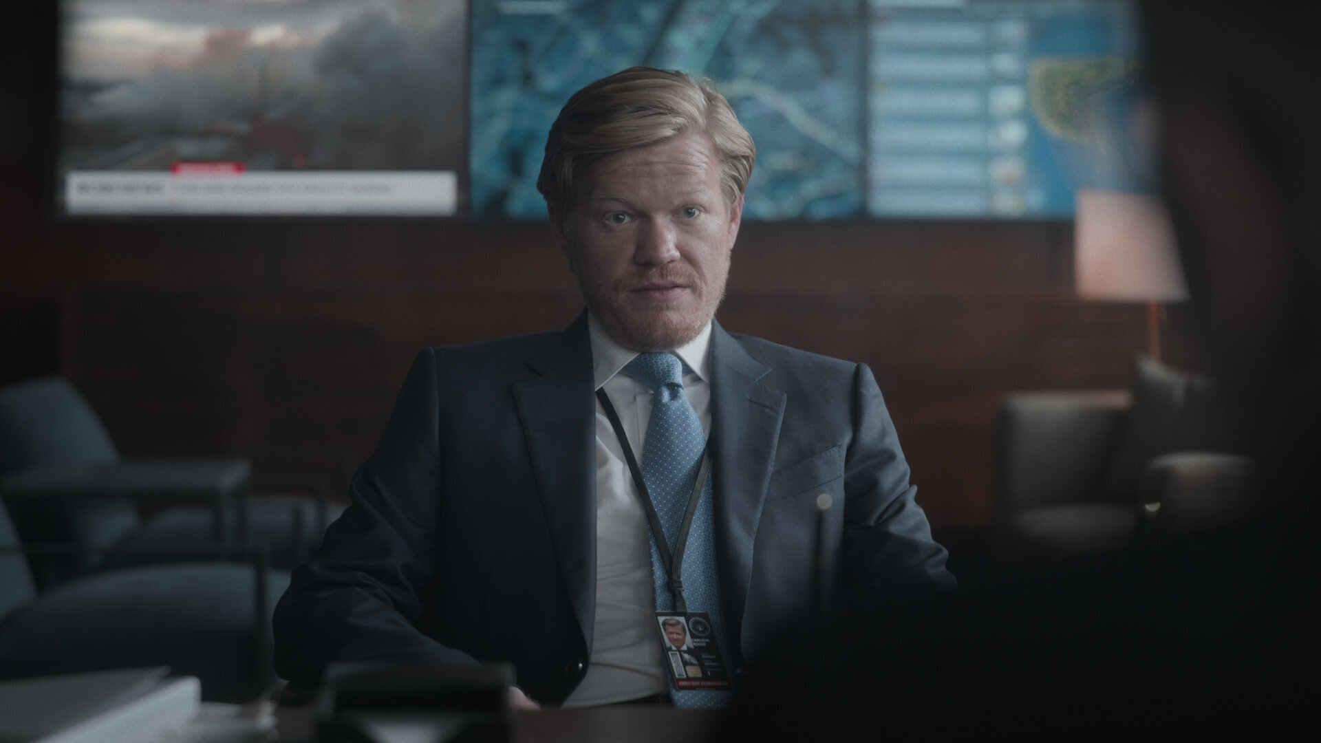 Zero Day S1E2 Episode 2