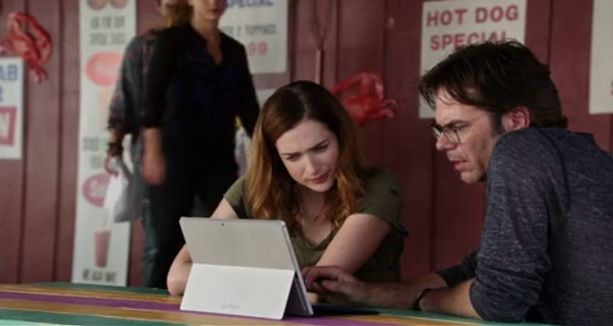 Zoo S1E10 Emotional Contagion