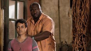 Zoo S1E6 This is What It Sounds Like